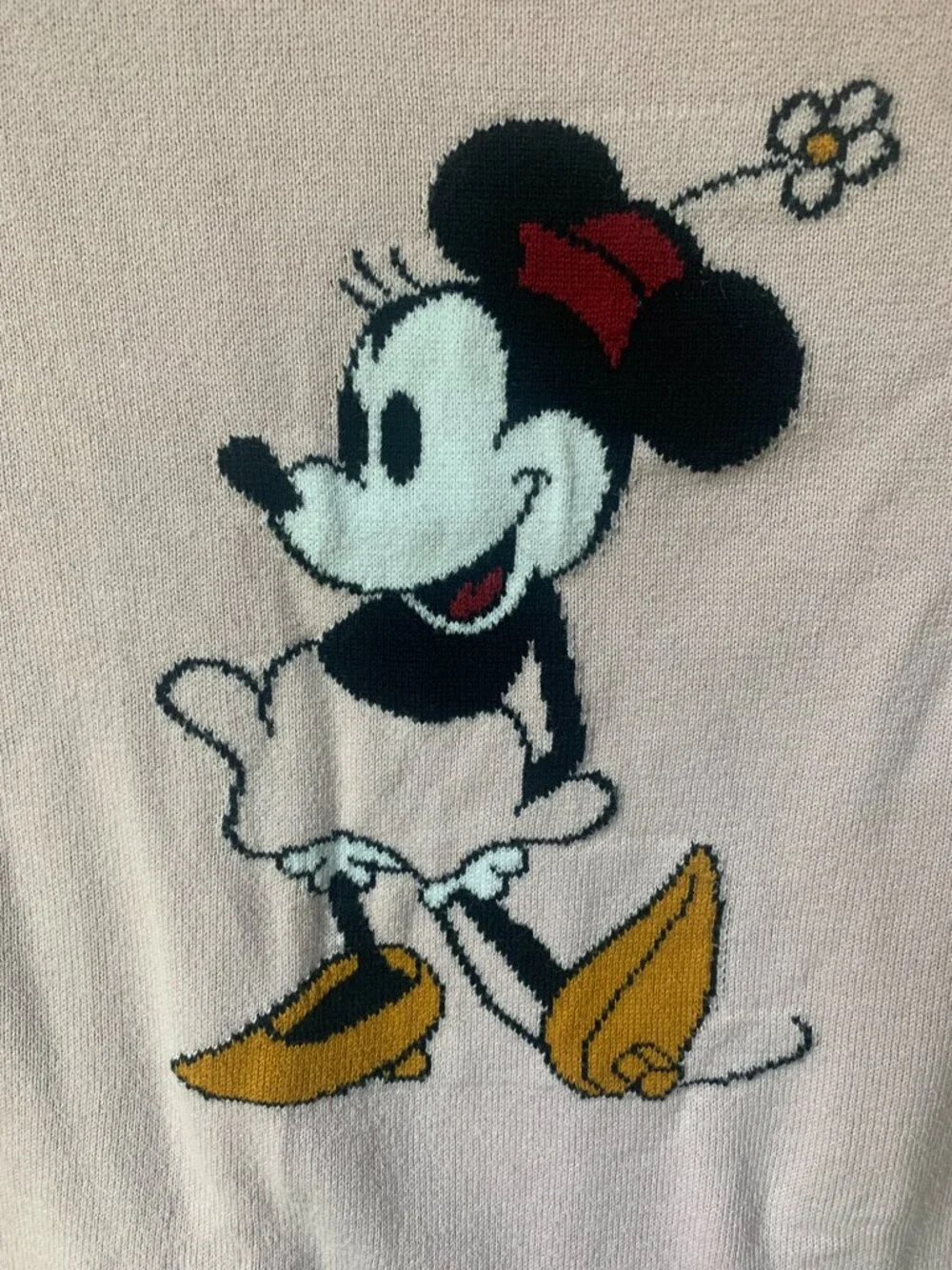 Uniqlo disney mickey